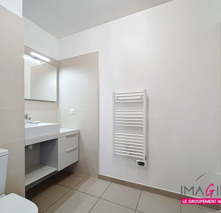 à vendre Appartement Saint Jean De Vedas