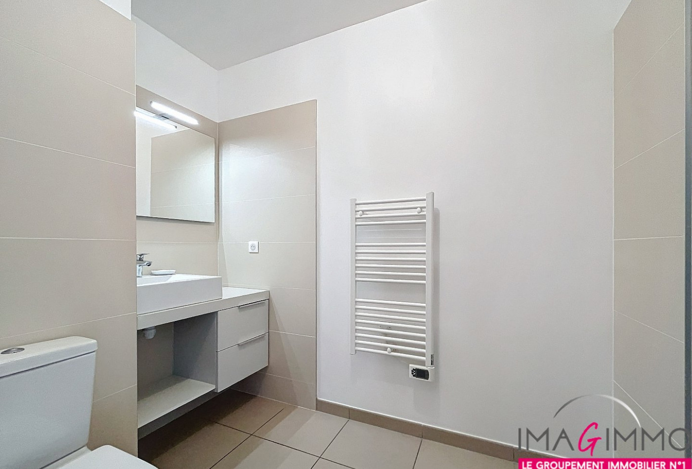 à vendre Appartement Saint Jean De Vedas - Photo 6