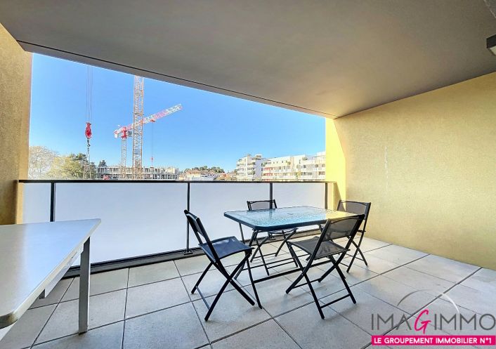 à vendre Appartement Saint Jean De Vedas