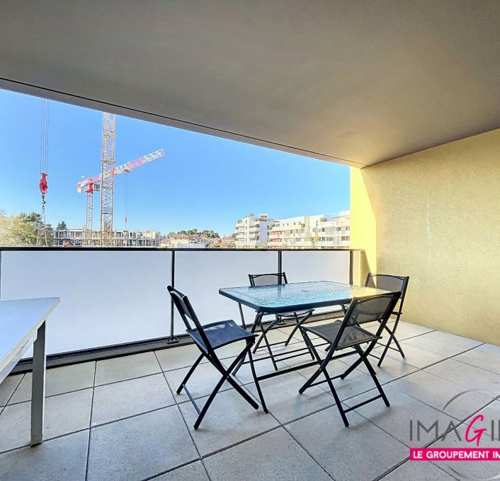 à vendre Appartement Saint Jean De Vedas