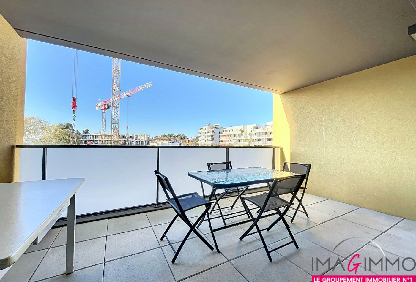 à vendre Appartement Saint Jean De Vedas - Photo 3