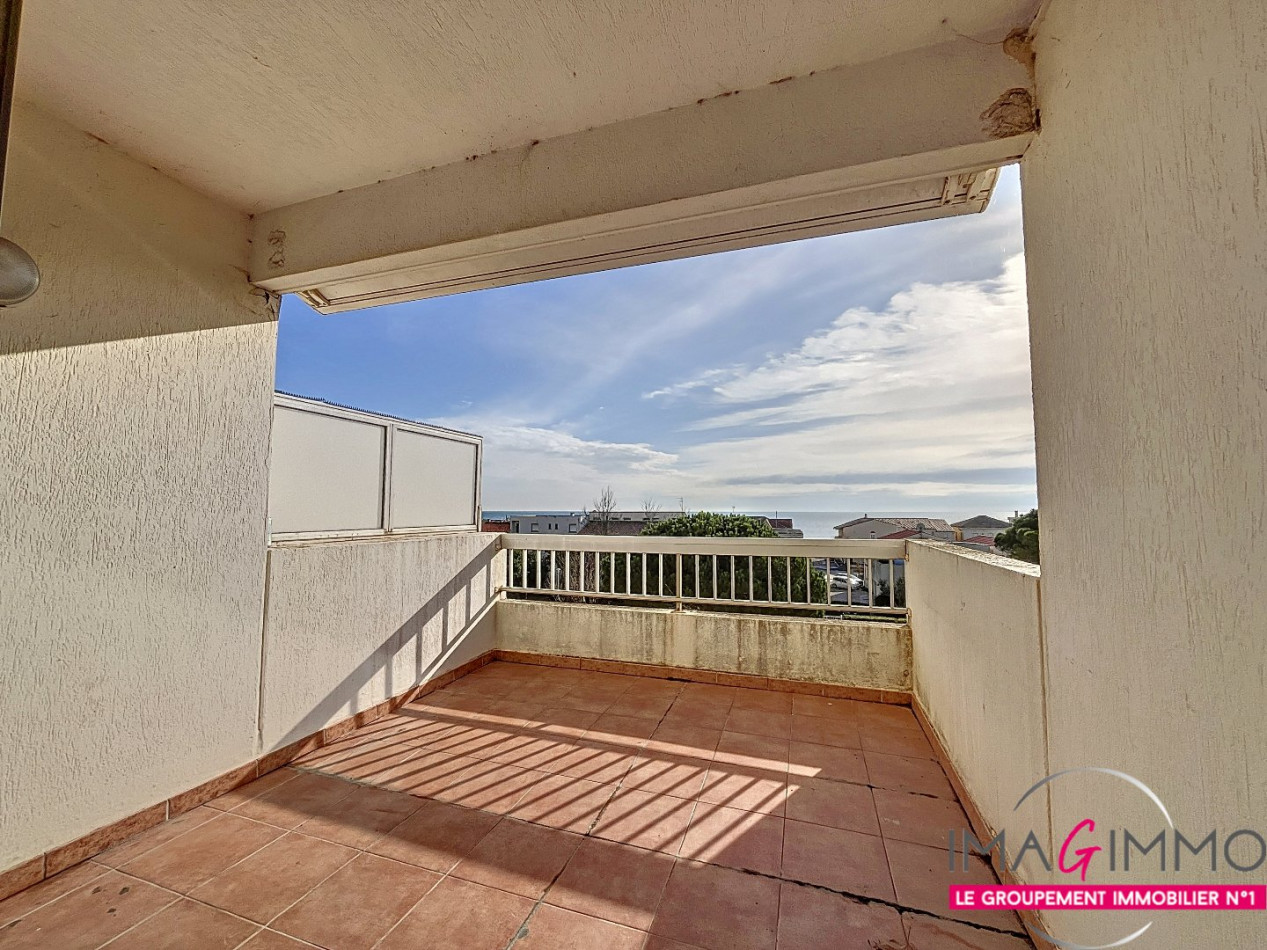 vente Appartement Carnon Plage (mauguio) - Photo 2