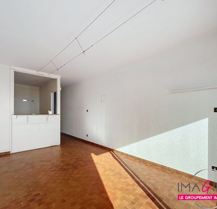 vente Appartement Carnon Plage (mauguio)