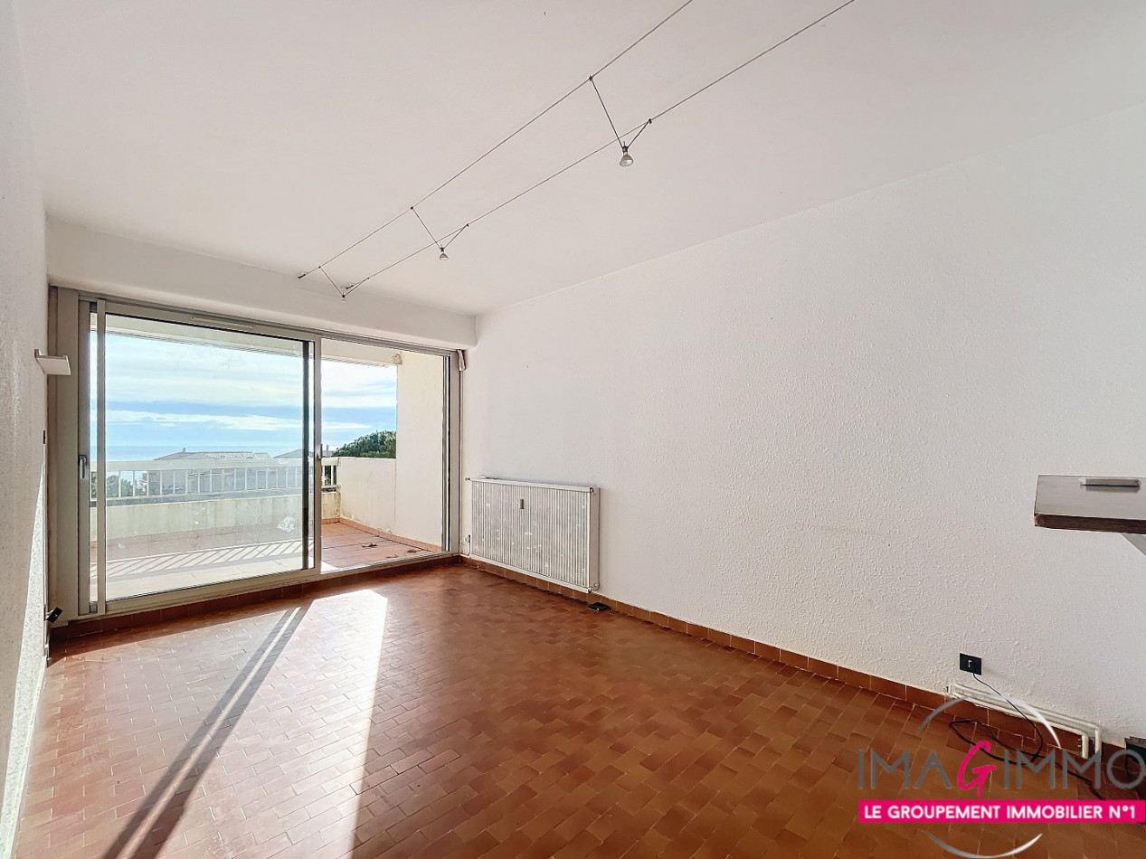vente Appartement Carnon Plage (mauguio) - Photo 4