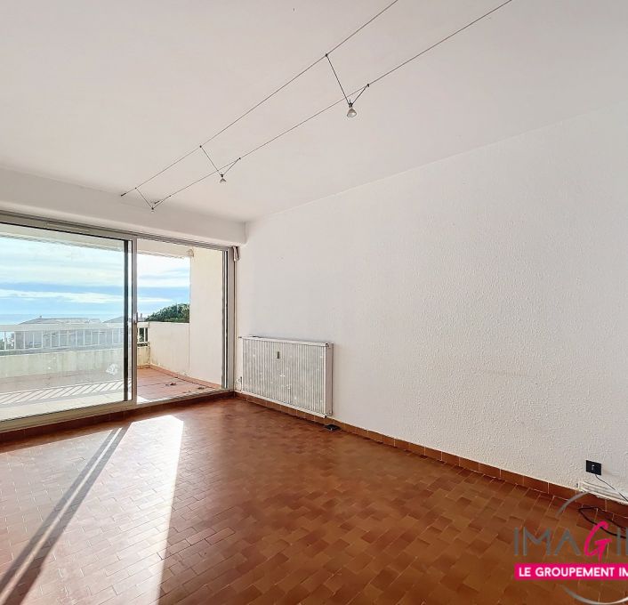 vente Appartement Carnon Plage (mauguio)