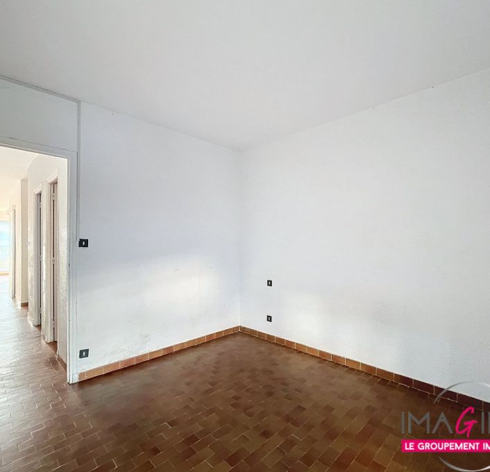 vente Appartement Carnon Plage (mauguio)