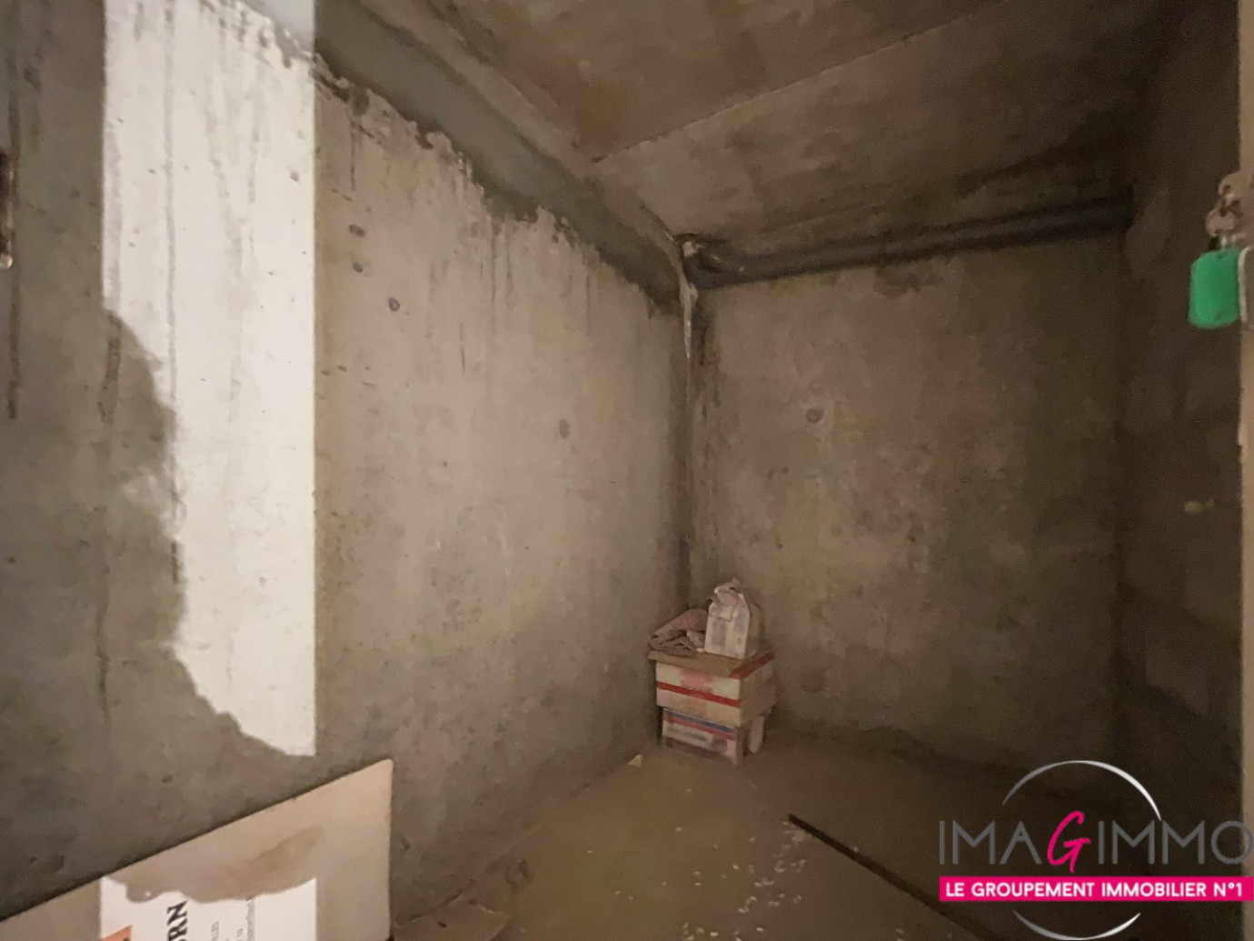 vente Appartement Carnon Plage (mauguio) - Photo 8