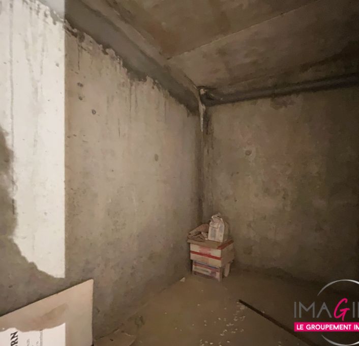 vente Appartement Carnon Plage (mauguio)