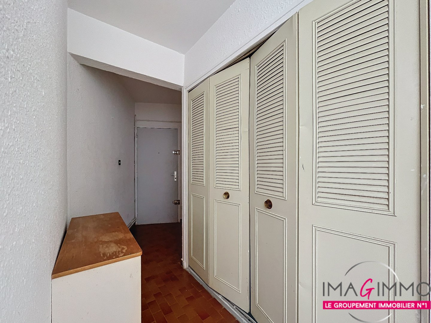 vente Appartement Carnon Plage (mauguio) - Photo 9