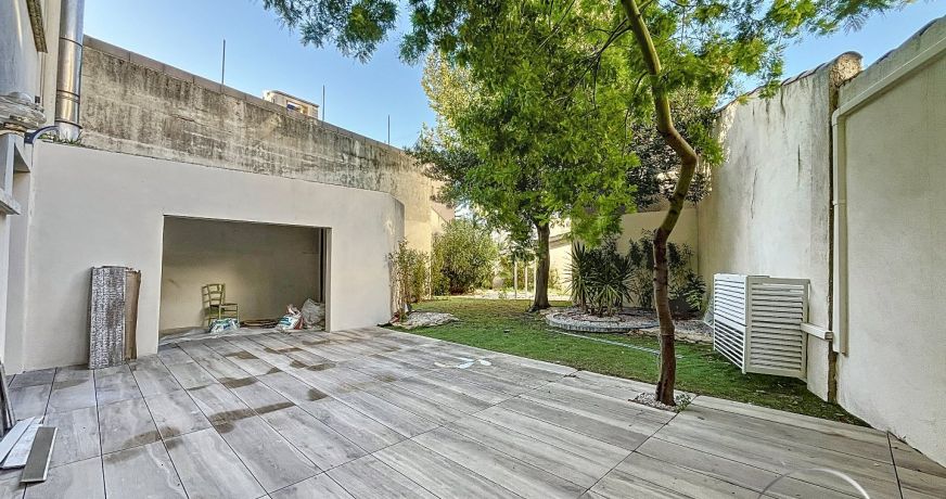 vente Appartement Palavas Les Flots