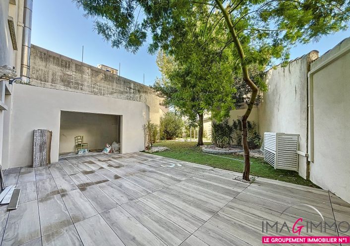 à vendre Appartement Palavas Les Flots