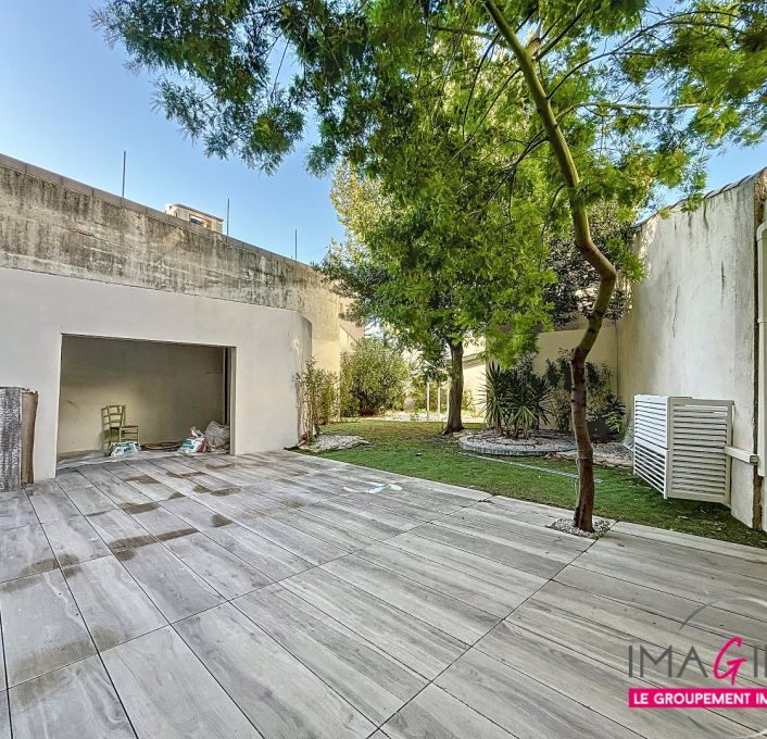vente Appartement Palavas Les Flots