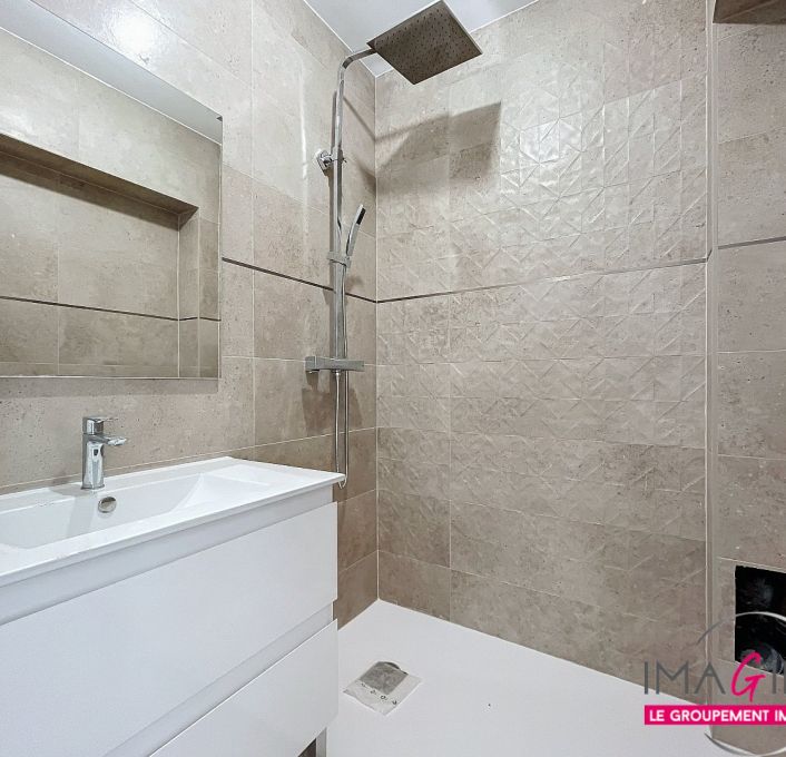 vente Appartement Palavas Les Flots