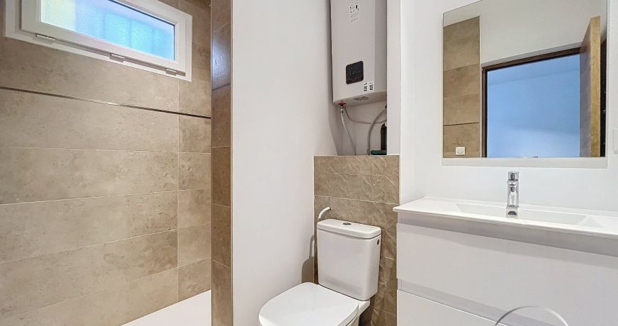 vente Appartement Palavas Les Flots