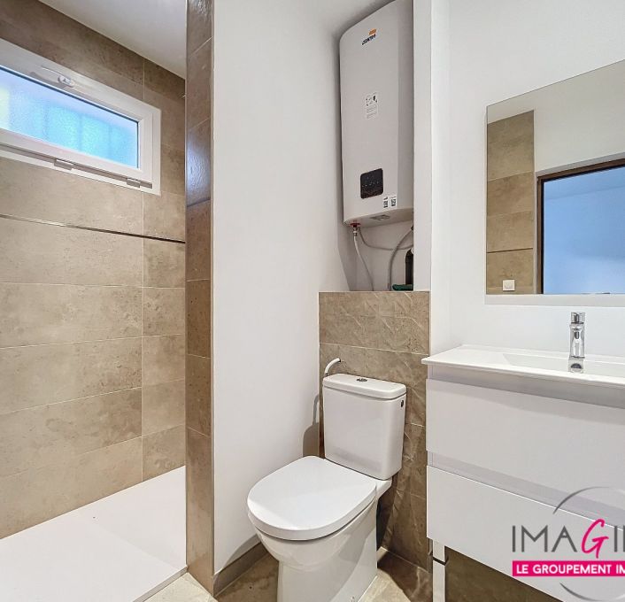 vente Appartement Palavas Les Flots
