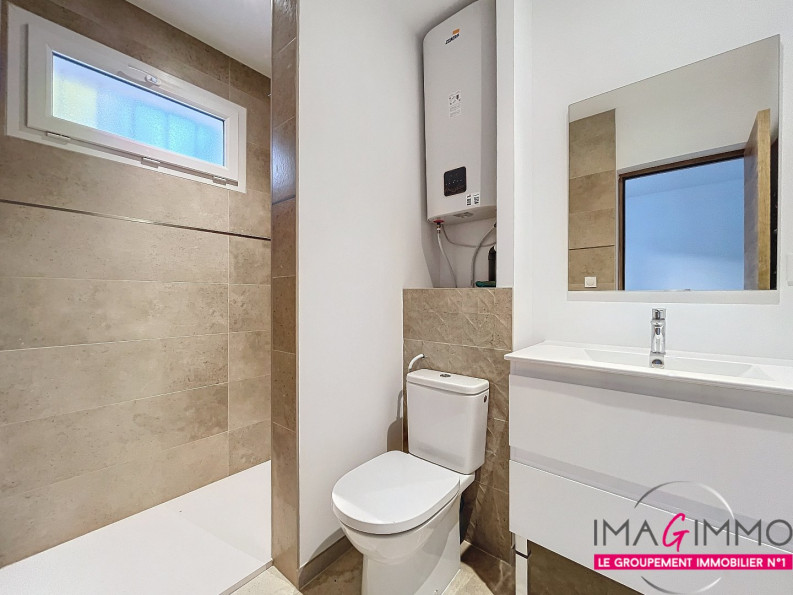 vente Appartement Palavas Les Flots