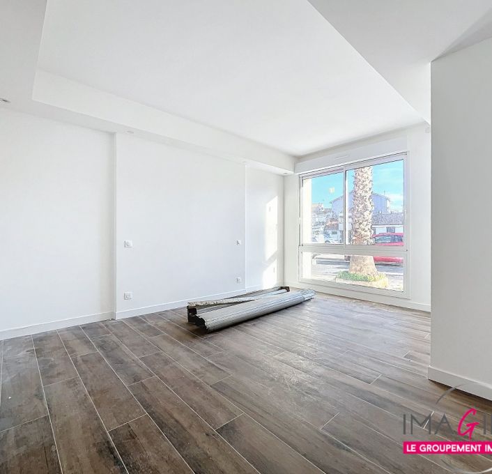 vente Appartement Palavas Les Flots