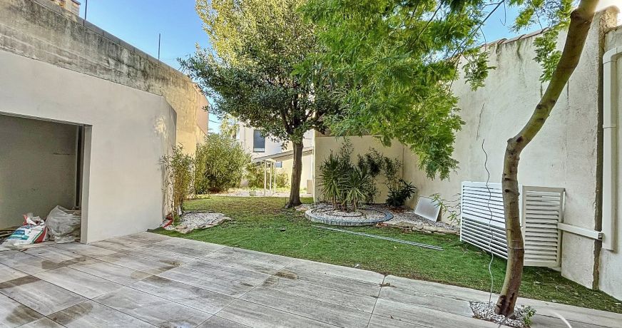 vente Appartement Palavas Les Flots