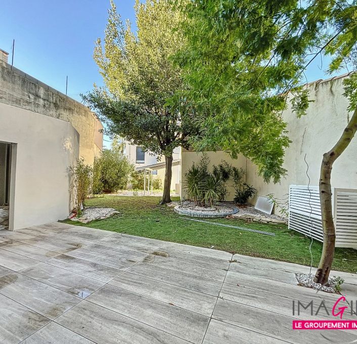 vente Appartement Palavas Les Flots