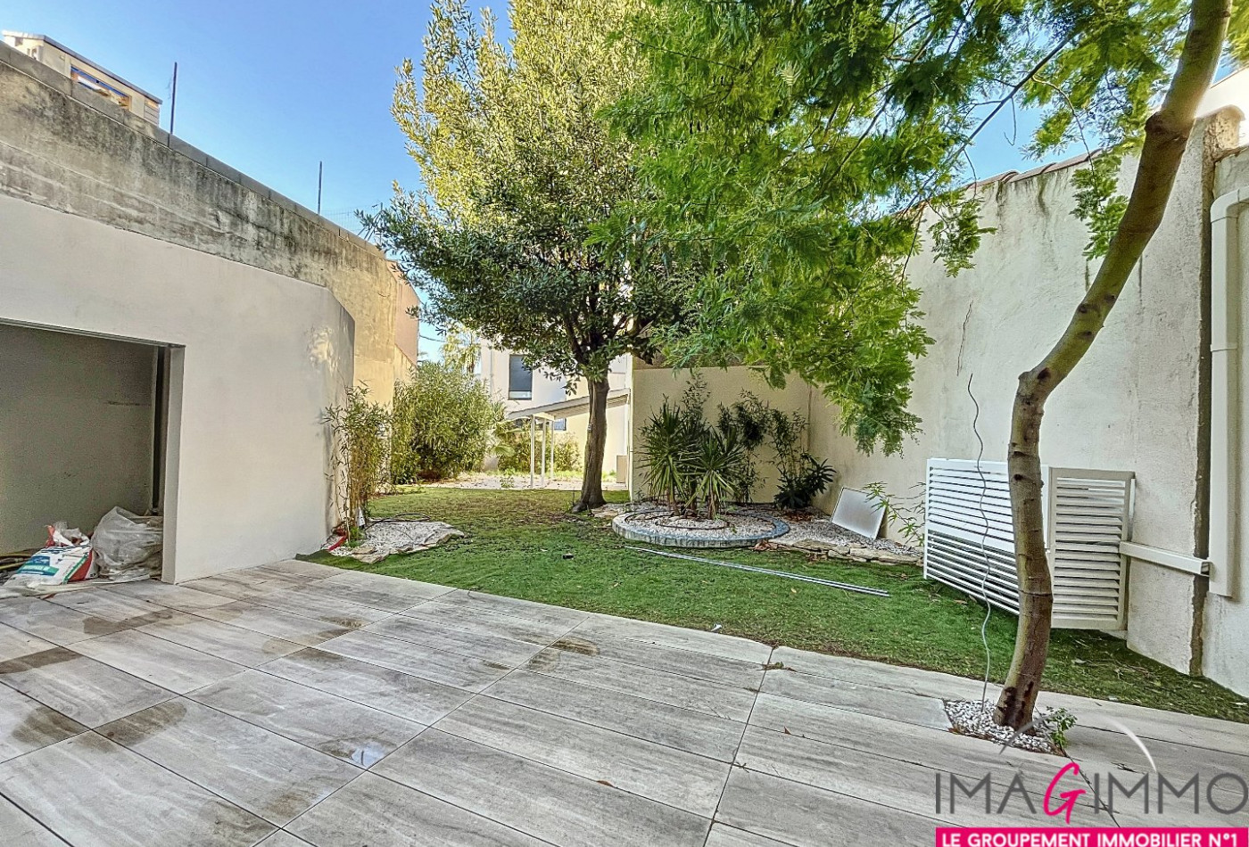 à vendre Appartement Palavas Les Flots - Photo 1