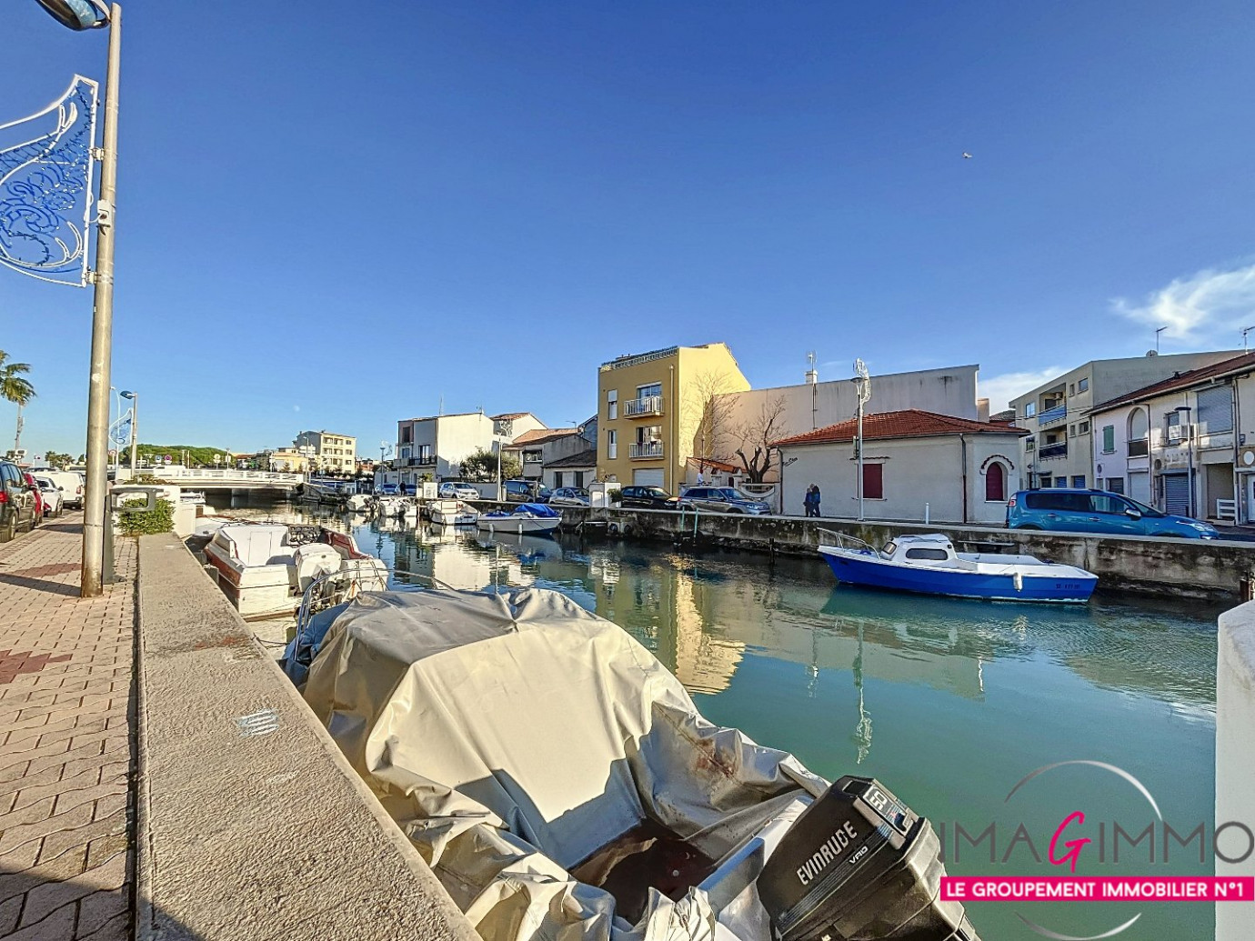 à vendre Appartement Palavas Les Flots - Photo 9