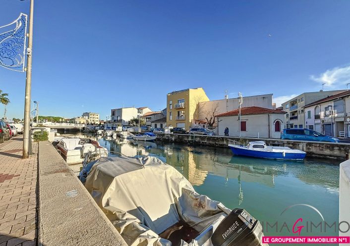 à vendre Appartement Palavas Les Flots