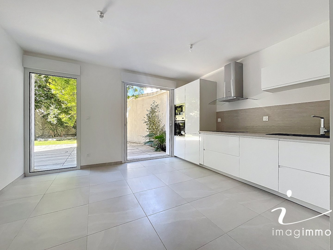 à vendre Appartement Palavas Les Flots - Photo 1