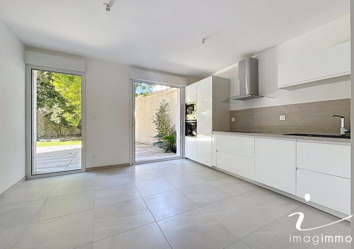 à vendre Appartement Palavas Les Flots