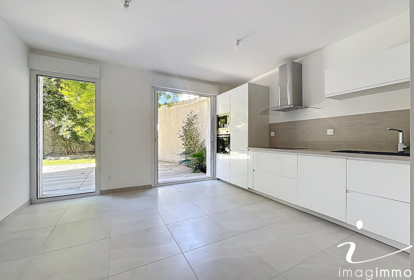 à vendre Appartement Palavas Les Flots - Photo 1