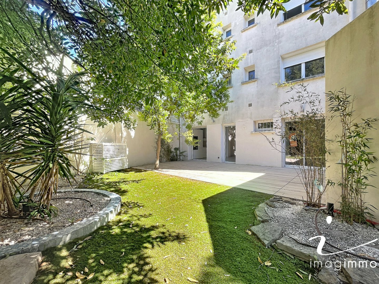 à vendre Appartement Palavas Les Flots - Photo 3