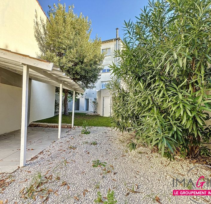 vente Appartement Palavas Les Flots