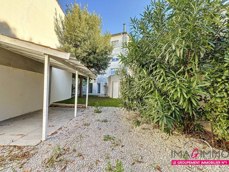 vente Appartement Palavas Les Flots