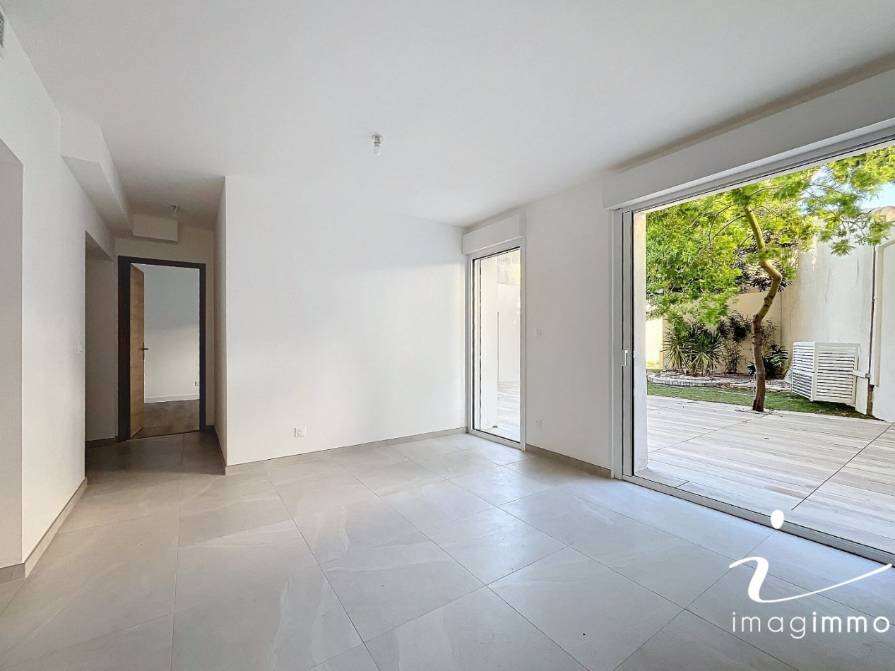 à vendre Appartement Palavas Les Flots - Photo 5