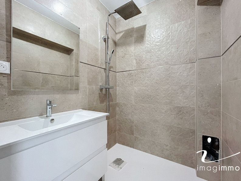 vente Appartement Palavas Les Flots - Photo 10