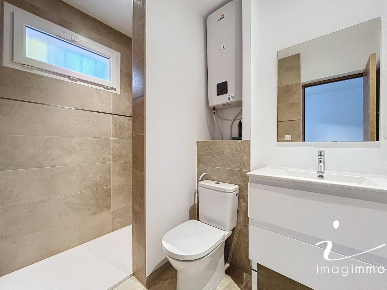à vendre Appartement Palavas Les Flots - Photo 9