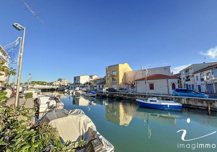 à vendre Appartement Palavas Les Flots