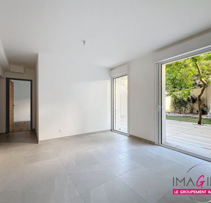 vente Appartement Palavas Les Flots
