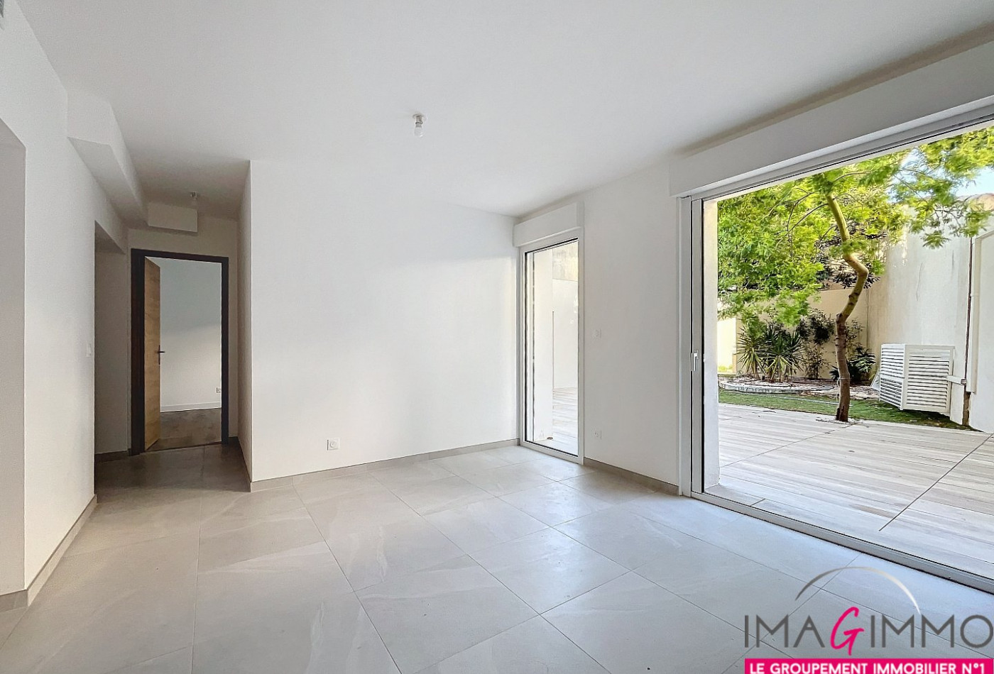 à vendre Appartement Palavas Les Flots - Photo 3