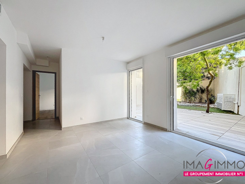 vente Appartement Palavas Les Flots