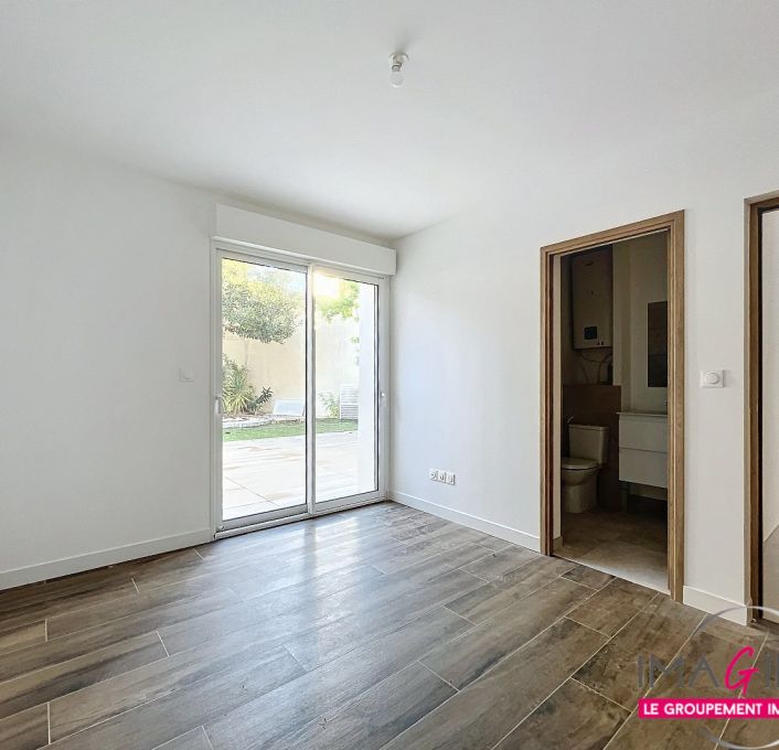 vente Appartement Palavas Les Flots