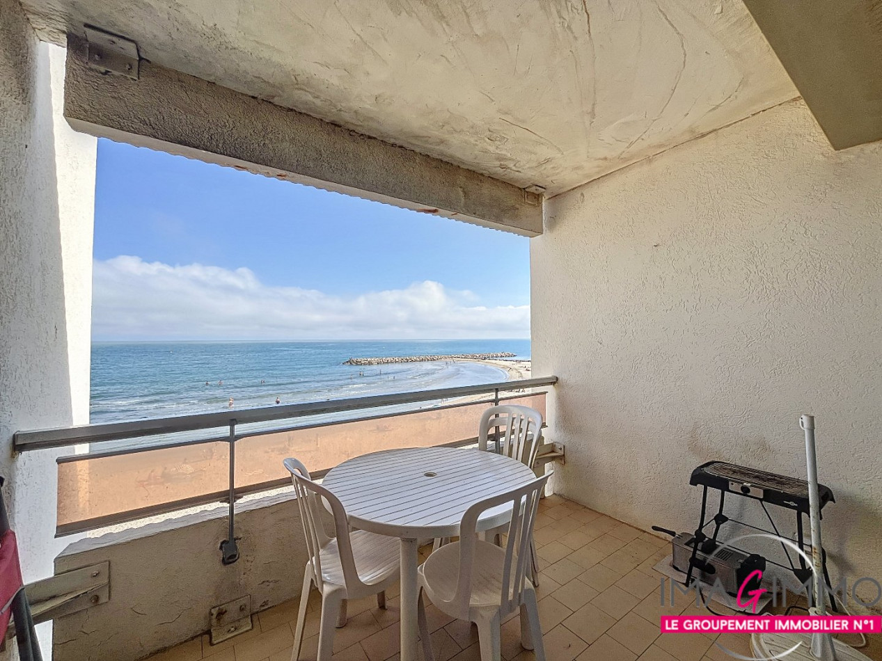 à vendre Appartement Carnon Plage (mauguio) - Photo 9