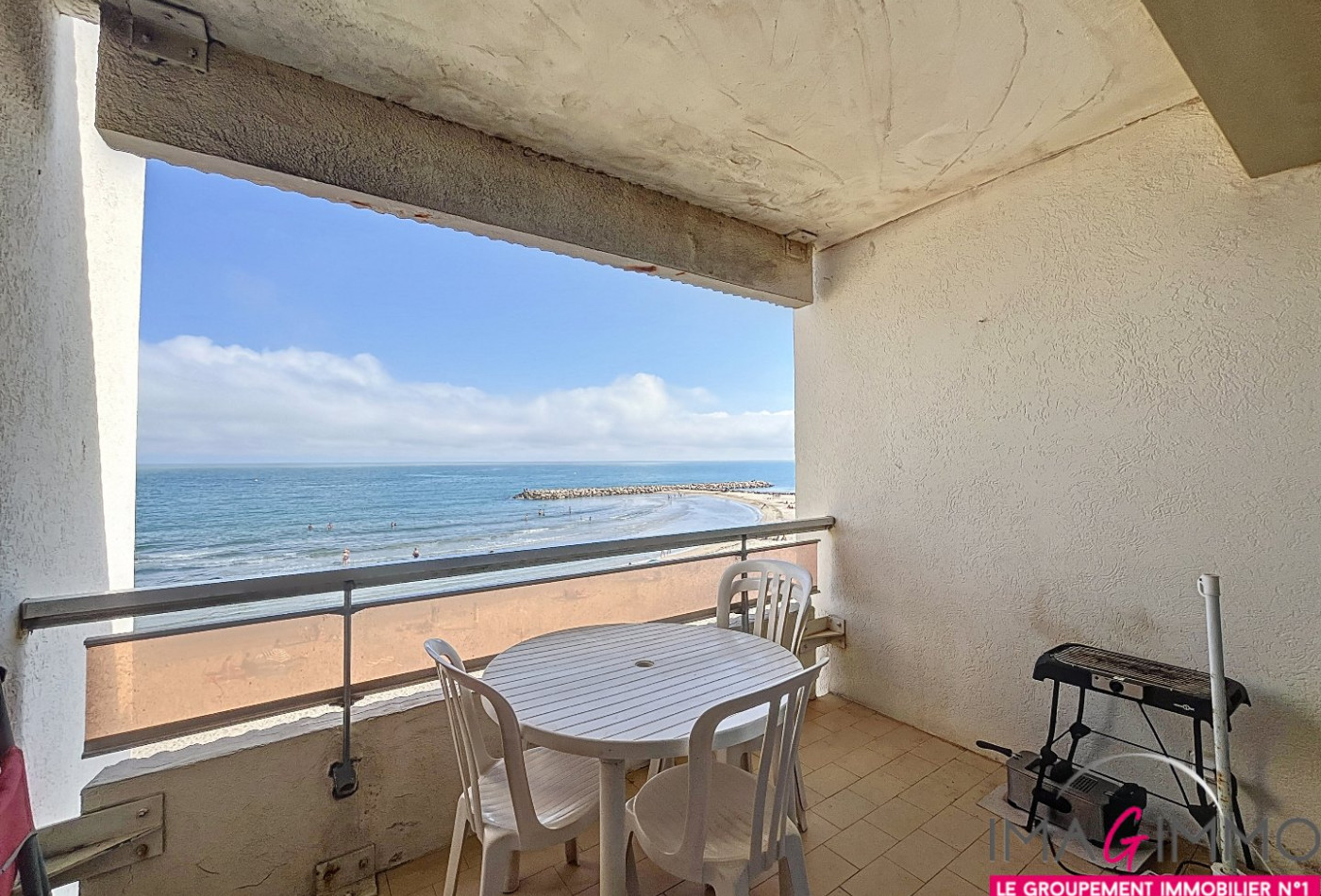 à vendre Appartement Carnon Plage (mauguio) - Photo 9