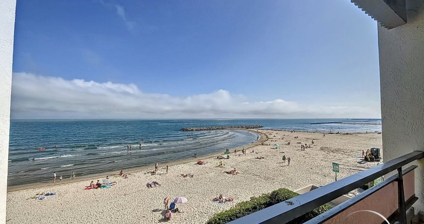 vente Appartement Carnon Plage (mauguio)