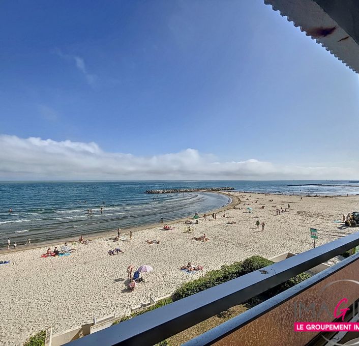 vente Appartement Carnon Plage (mauguio)