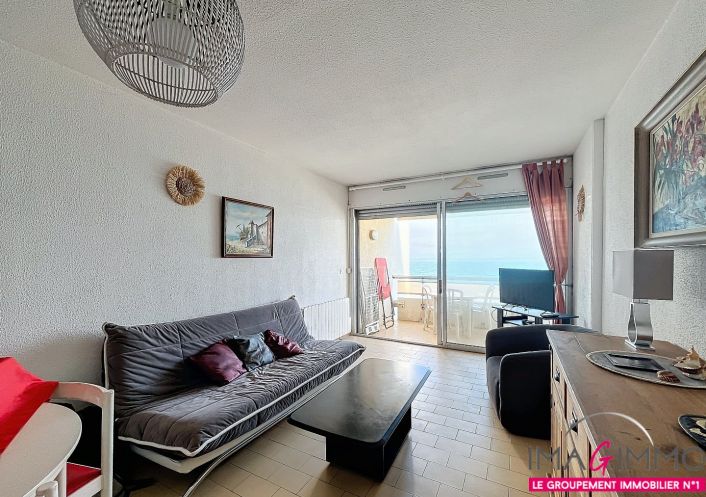 à vendre Appartement Carnon Plage (mauguio)
