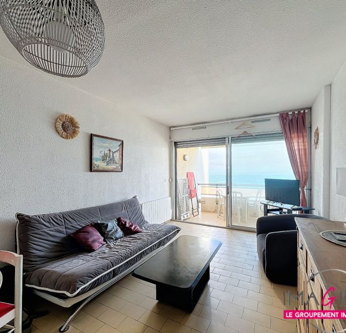 vente Appartement Carnon Plage (mauguio)