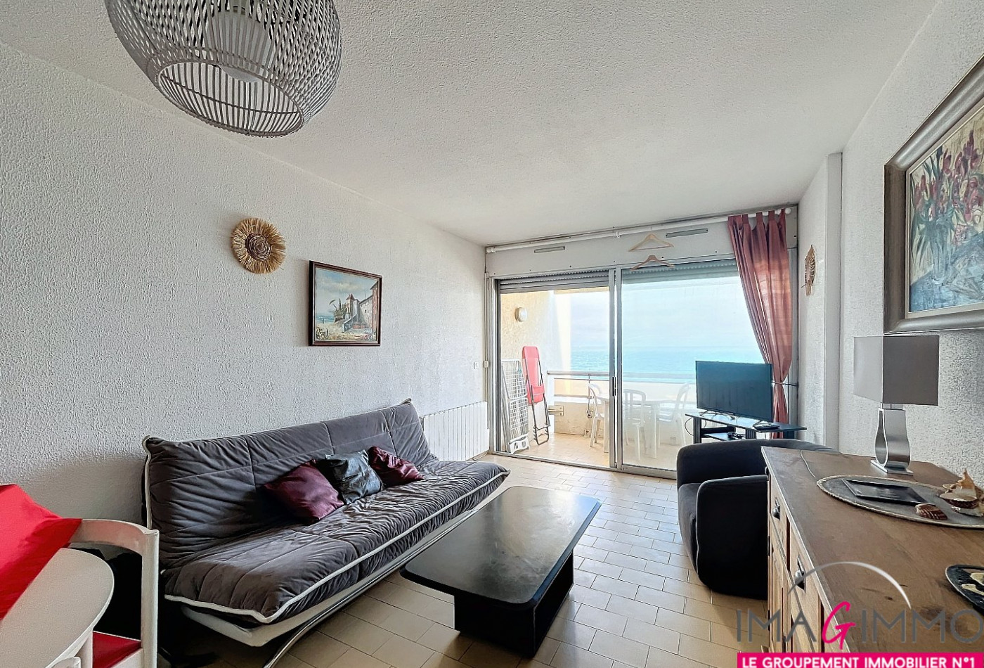 à vendre Appartement Carnon Plage (mauguio) - Photo 3