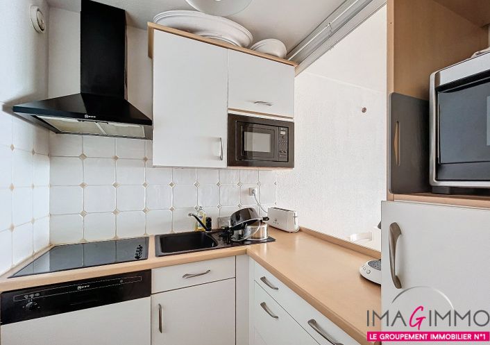 à vendre Appartement Carnon Plage (mauguio)