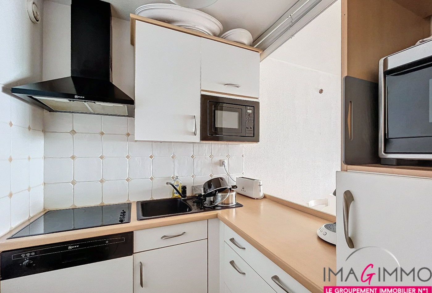 à vendre Appartement Carnon Plage (mauguio) - Photo 4