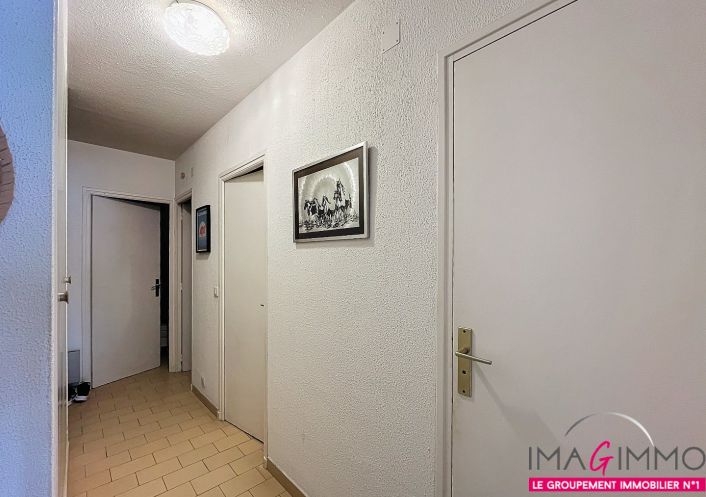 à vendre Appartement Carnon Plage (mauguio)